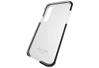 CELLULARLINE Tetra Force - Schutzhülle (Passend für Modell: Samsung Galaxy A50)