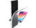 CELLULARLINE Fine Cover - Coque (Convient pour le modèle: Samsung Galaxy A50)