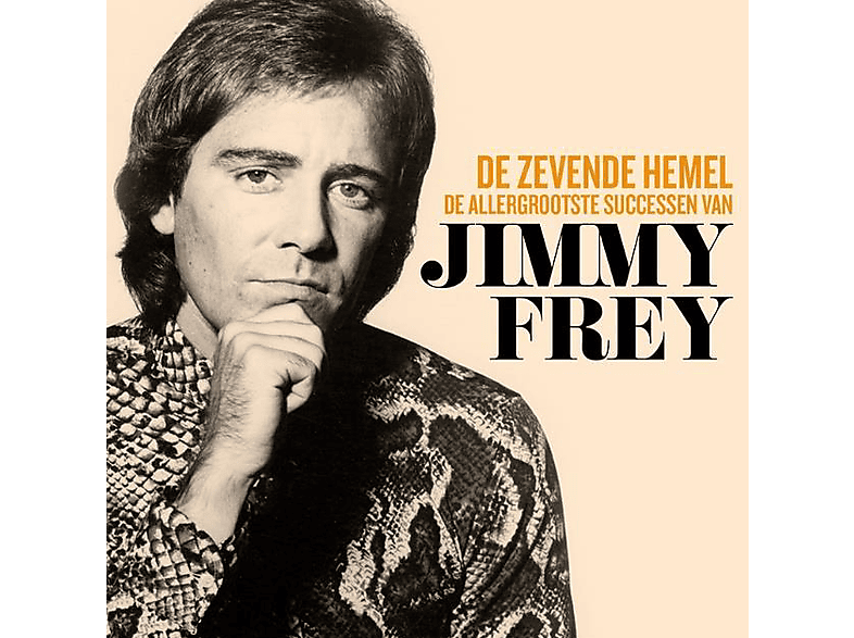 Jimmy Frey - 80 CD