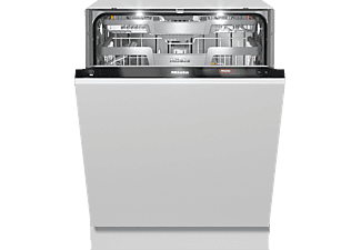 MIELE G 17960-60 SCVi AutoDos K2O - Lavastoviglia (Apparecchio da incasso)