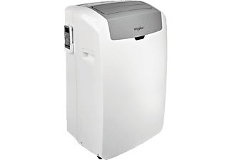 WHIRLPOOL PACW12HP - Climatiseur (Blanc)