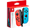 NINTENDO Joy-Con kontroller pár (Neon piros/ Neon kék)