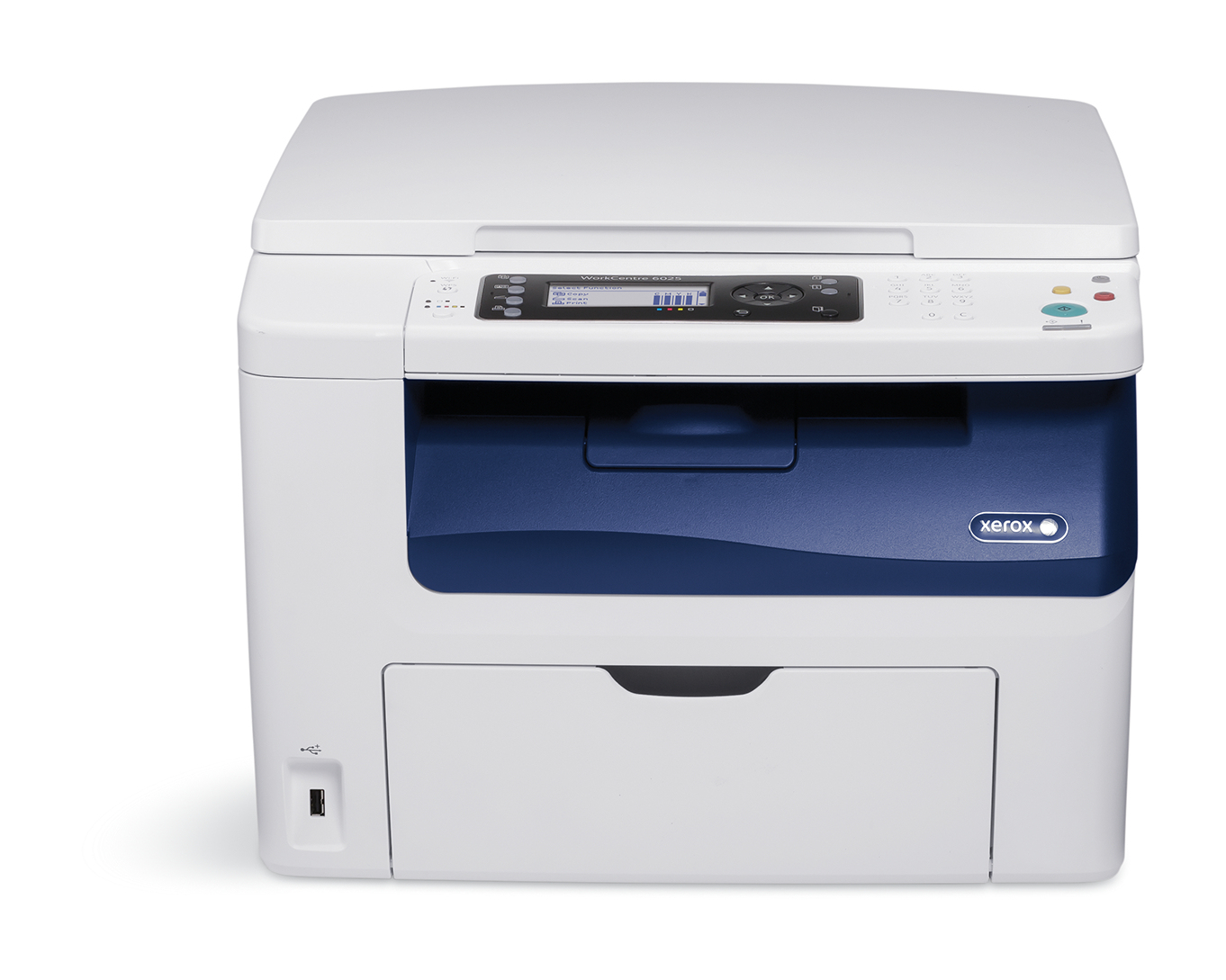 XEROX WorkCentre 6025V_BI