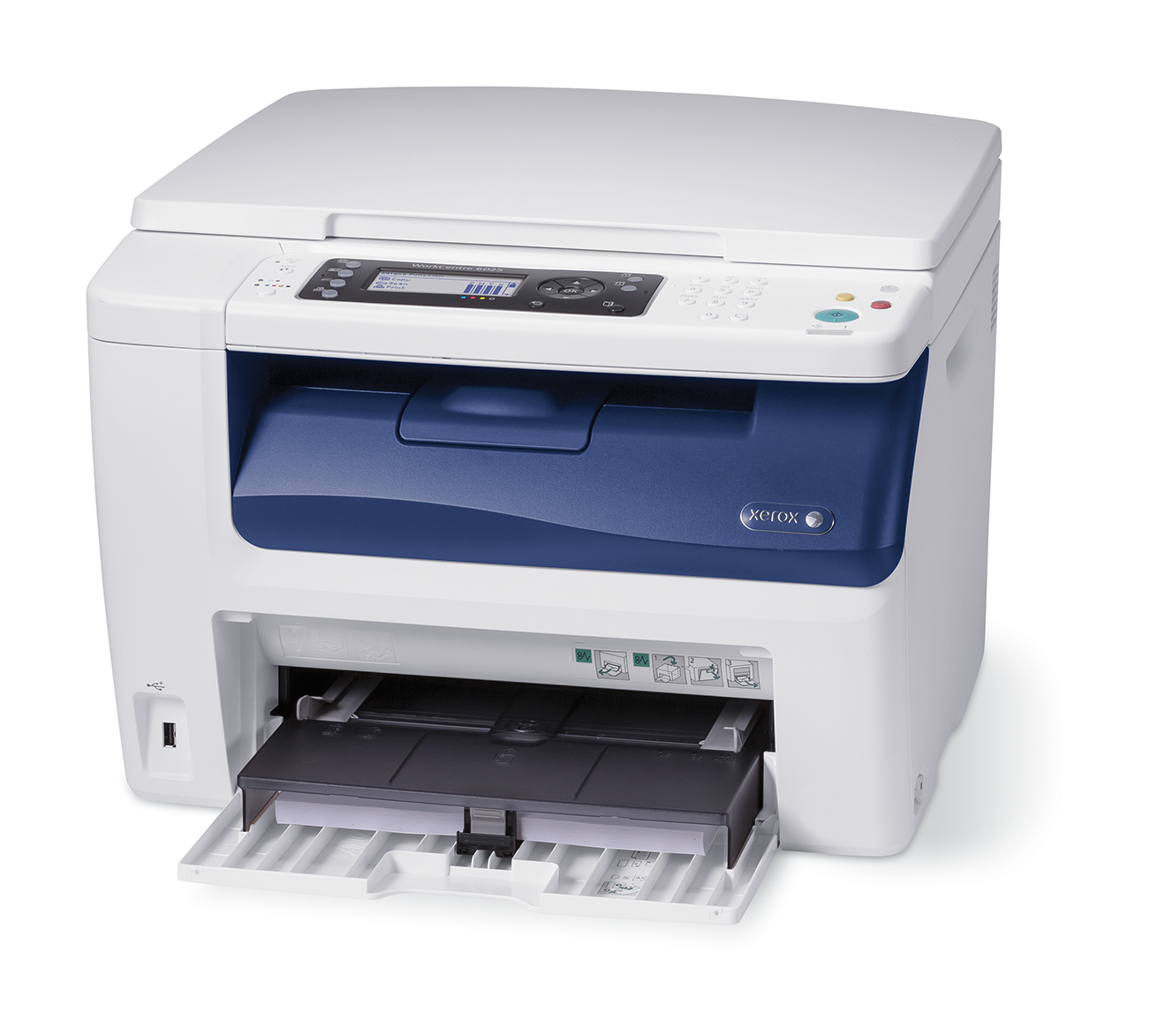 XEROX WorkCentre 6025V_BI