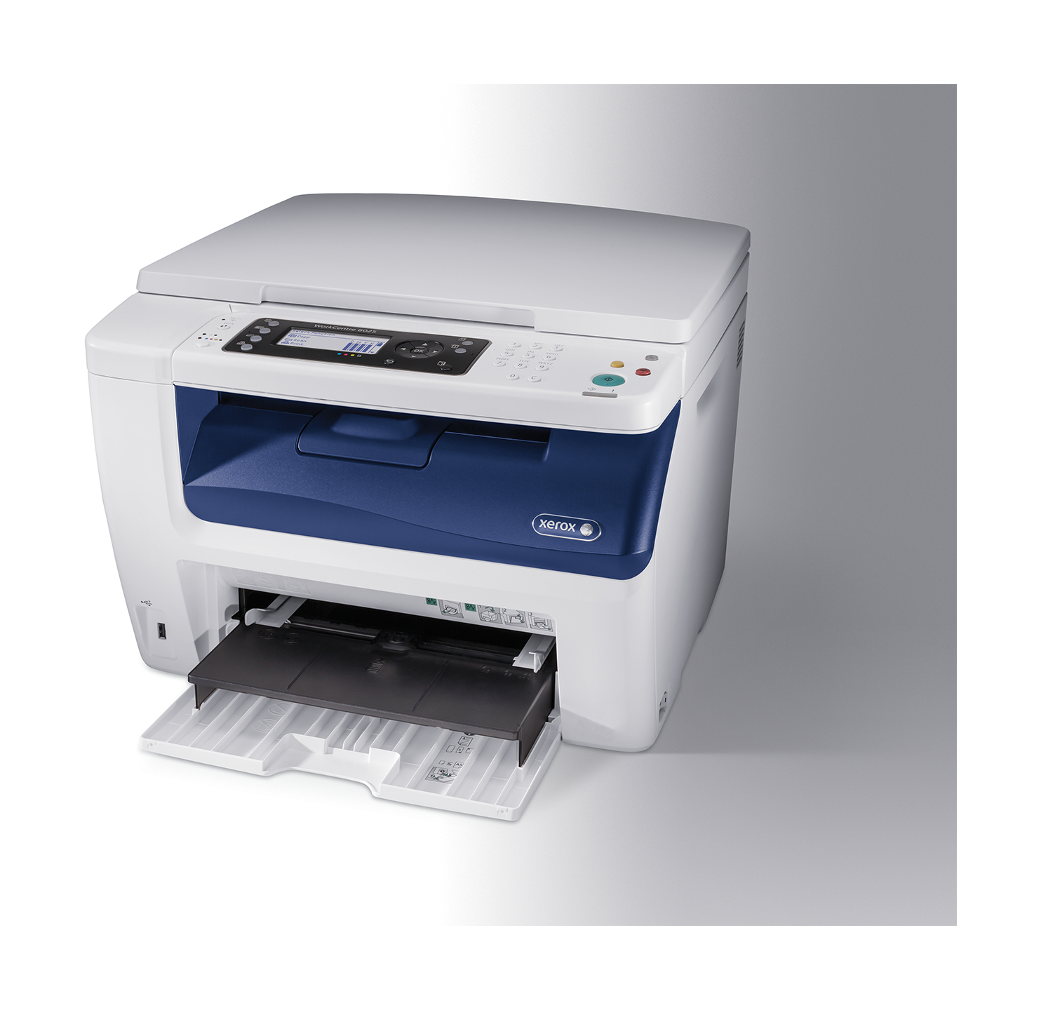 XEROX WorkCentre 6025V_BI