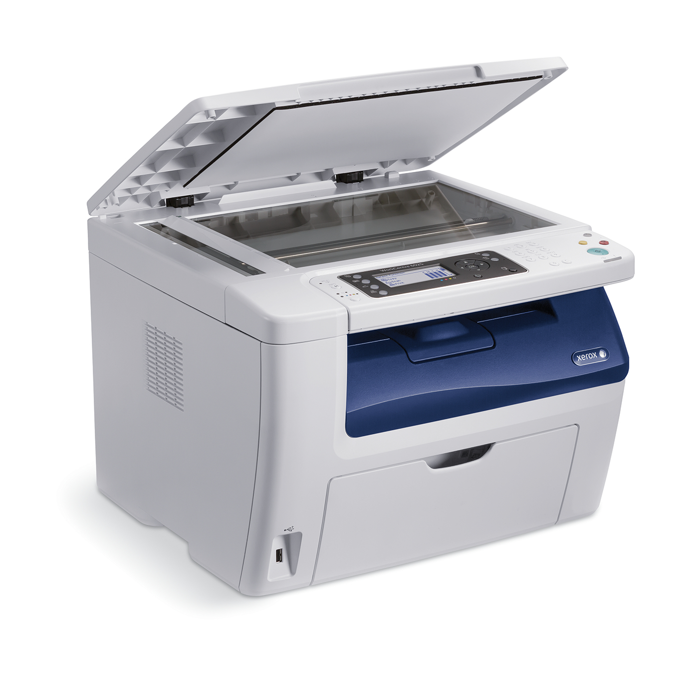 XEROX WorkCentre 6025V_BI