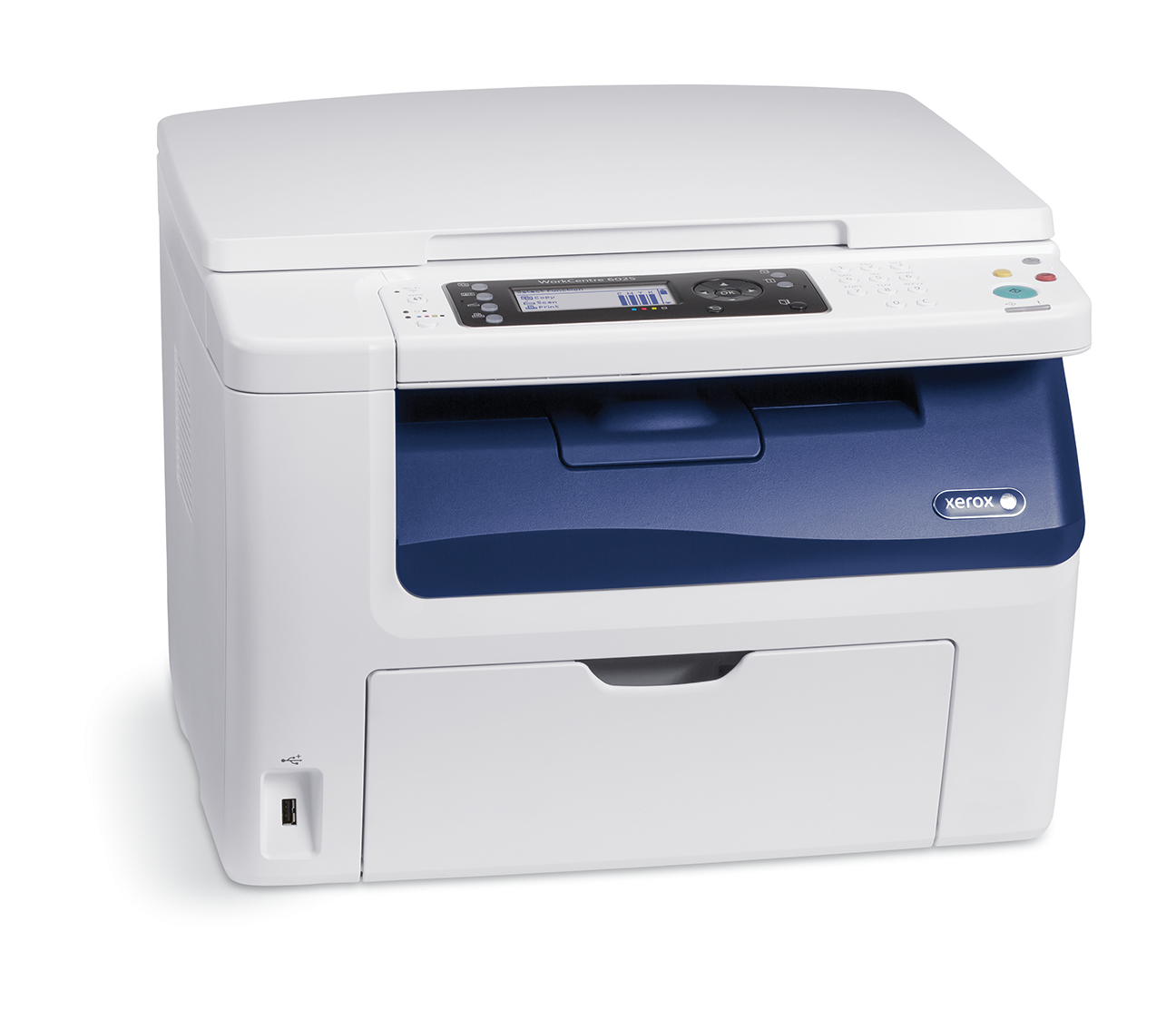XEROX WorkCentre 6025V_BI