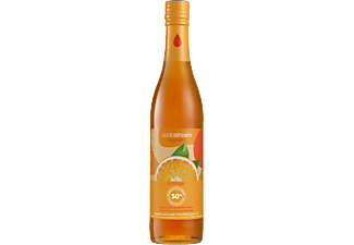 SODASTREAM Sirop Orange