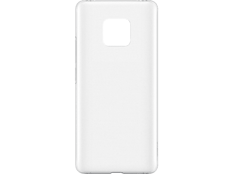 HUAWEI Cover 20 Mate Pro Transparant (51992764)