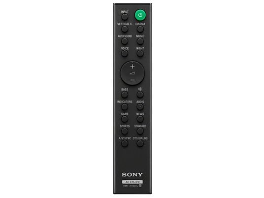 SONY HT-X8500 Dolby Atmos