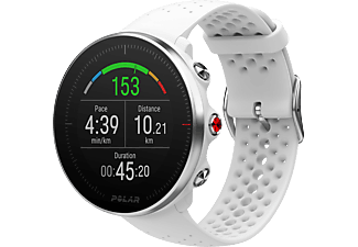 POLAR Vantage M GPS Sporthorloge Wit M/L kopen? | MediaMarkt