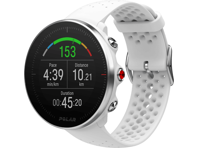 smartwatch polar media markt