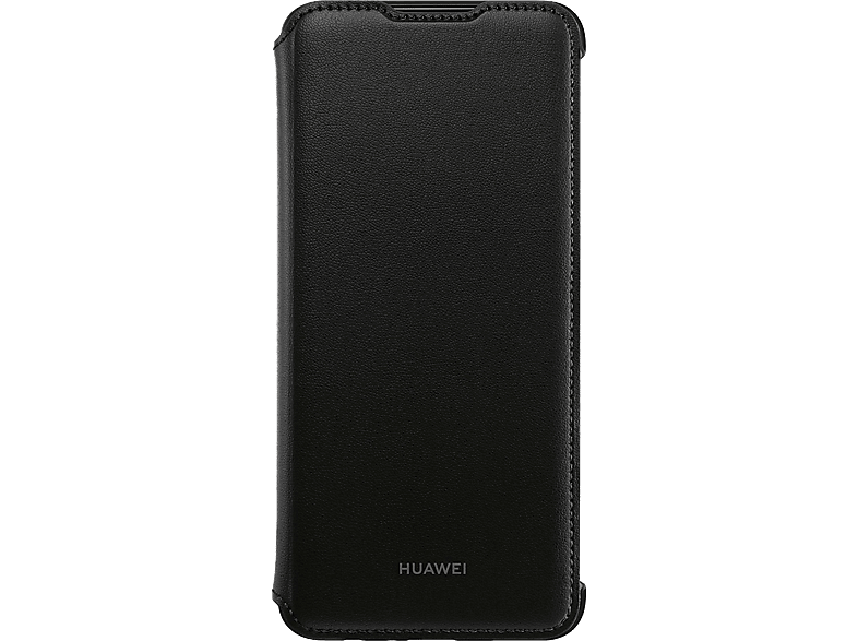 HUAWEI Cover P Smart (2019) Zwart (51992830)