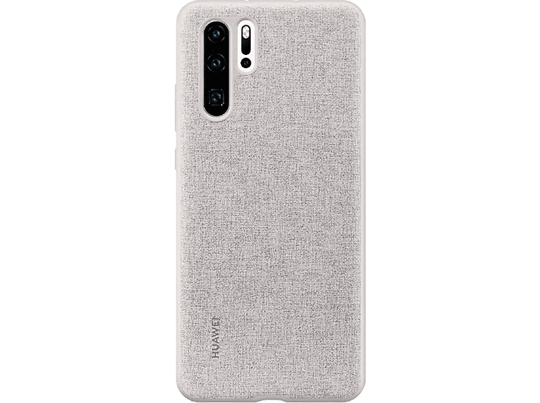 HUAWEI Cover Elegant Vogue P30 Pro Grijs (51992981)