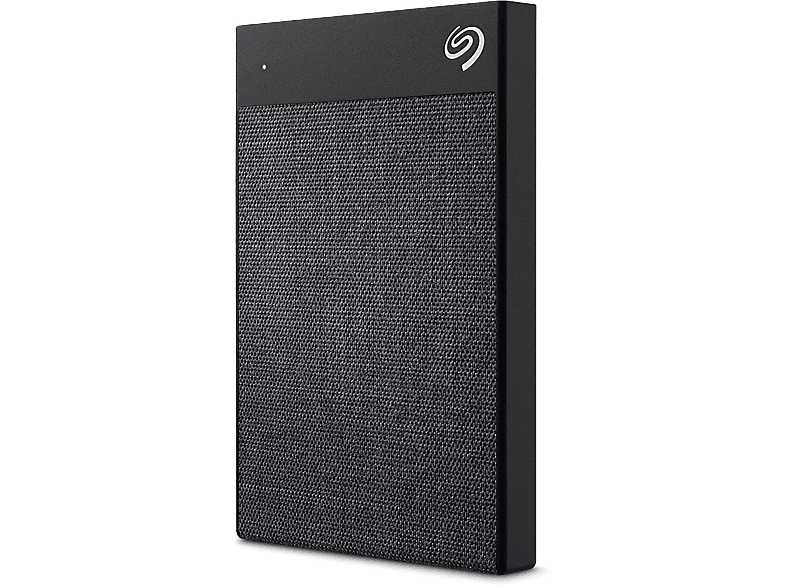 SEAGATE Externe harde schijf BackUp Plus Ultra Touch 1 TB Zwart (STHH1000400)