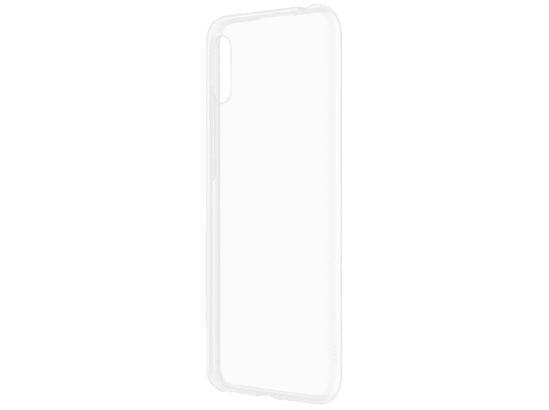 HUAWEI Cover Y6 (2019) Transparant (51992912)