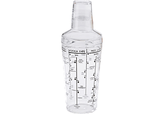 WESTMARK 6289 Shaker