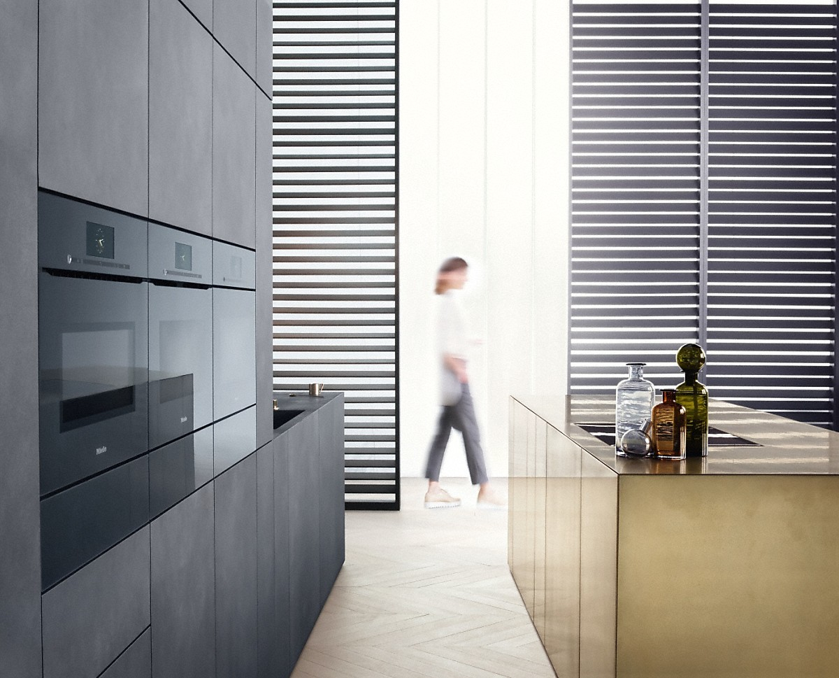 MIELE H 6800 BMX