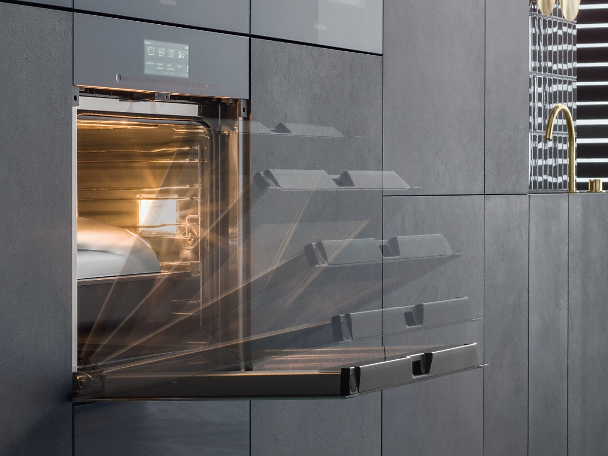 MIELE H 6860 BPX