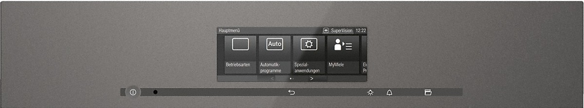MIELE H 6860 BPX