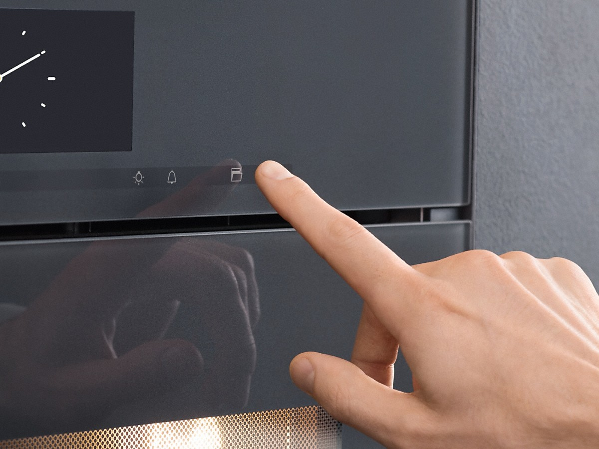 MIELE H 6860 BPX