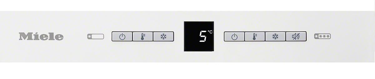 MIELE KFN 37232 iD A++ Enerji Sınıfı  Ankastre No Frost Donduruculu Buzdolabı
