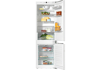 MIELE KFN 37232 iD A++ Enerji Sınıfı  Ankastre No Frost Donduruculu Buzdolabı
