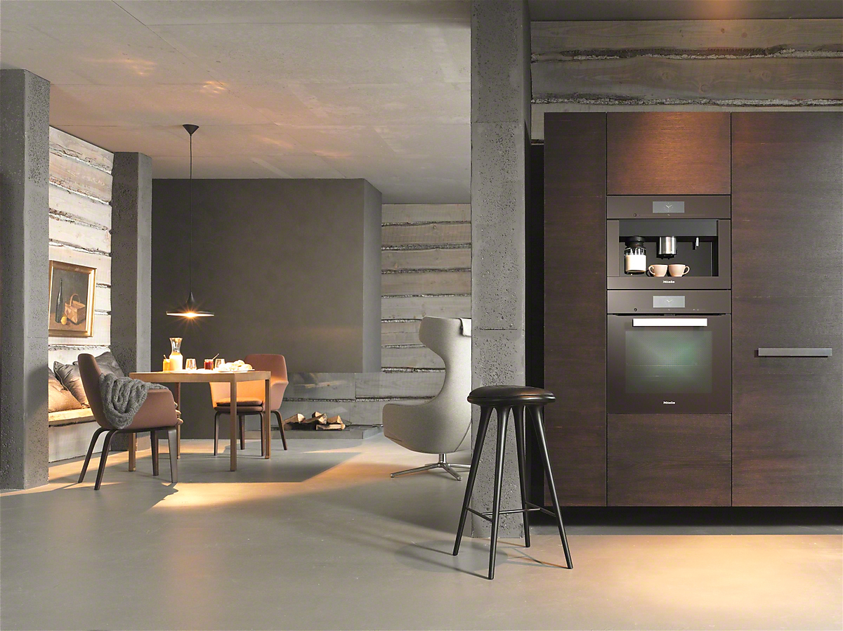 MIELE CVA 6805 HVBR