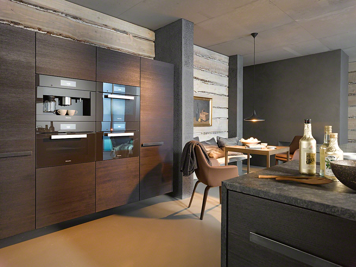 MIELE CVA 6805 HVBR
