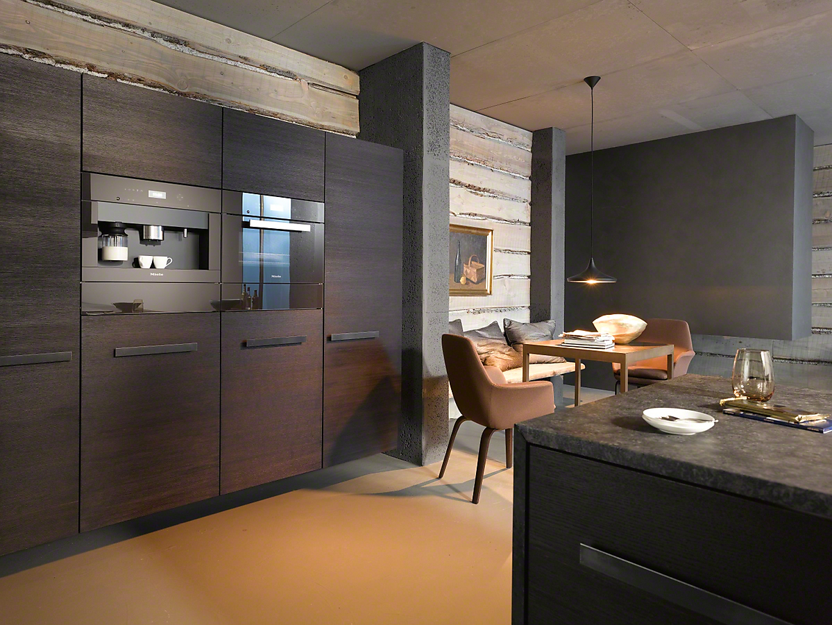 MIELE CVA 6401