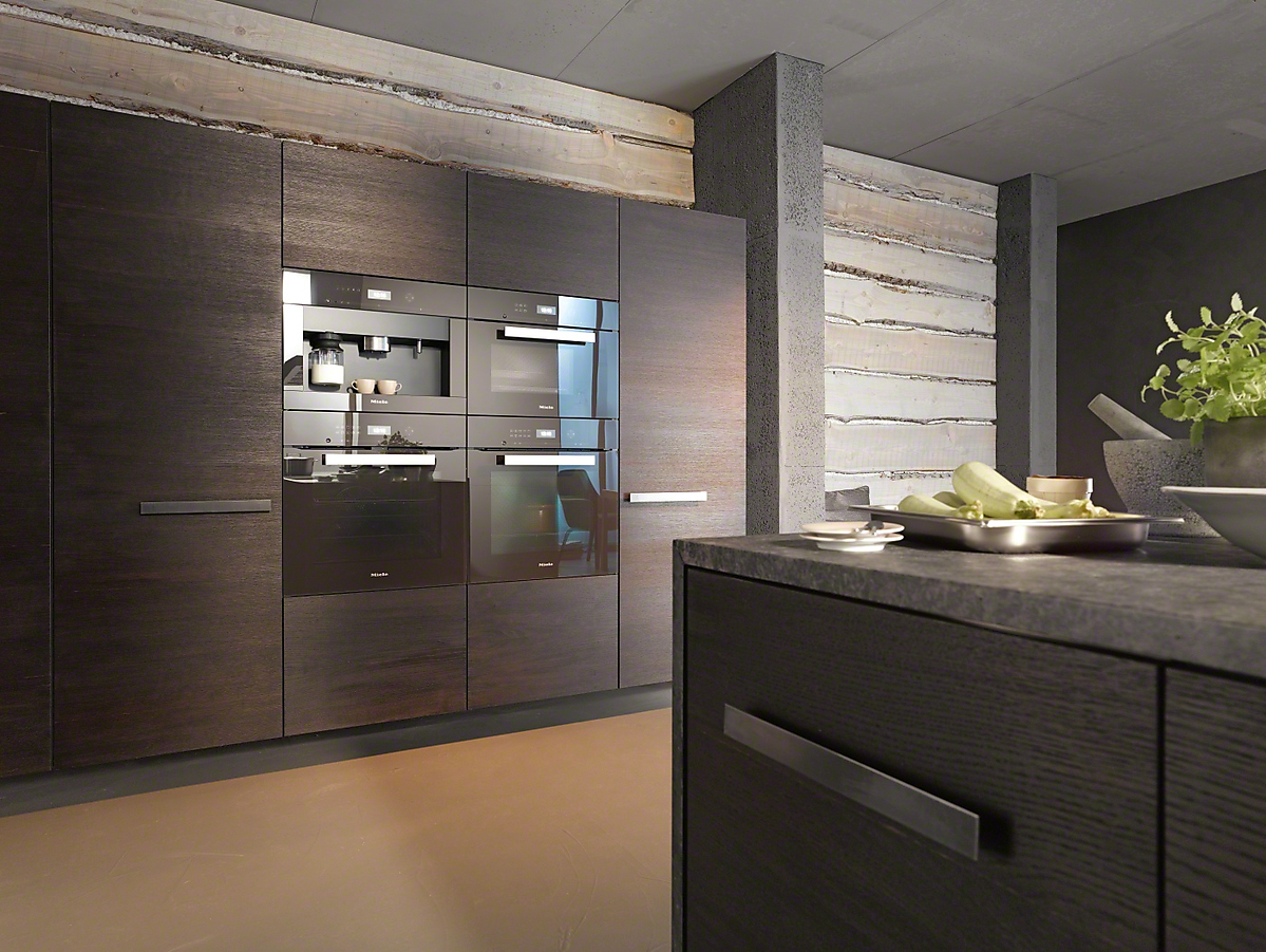 MIELE CVA 6401