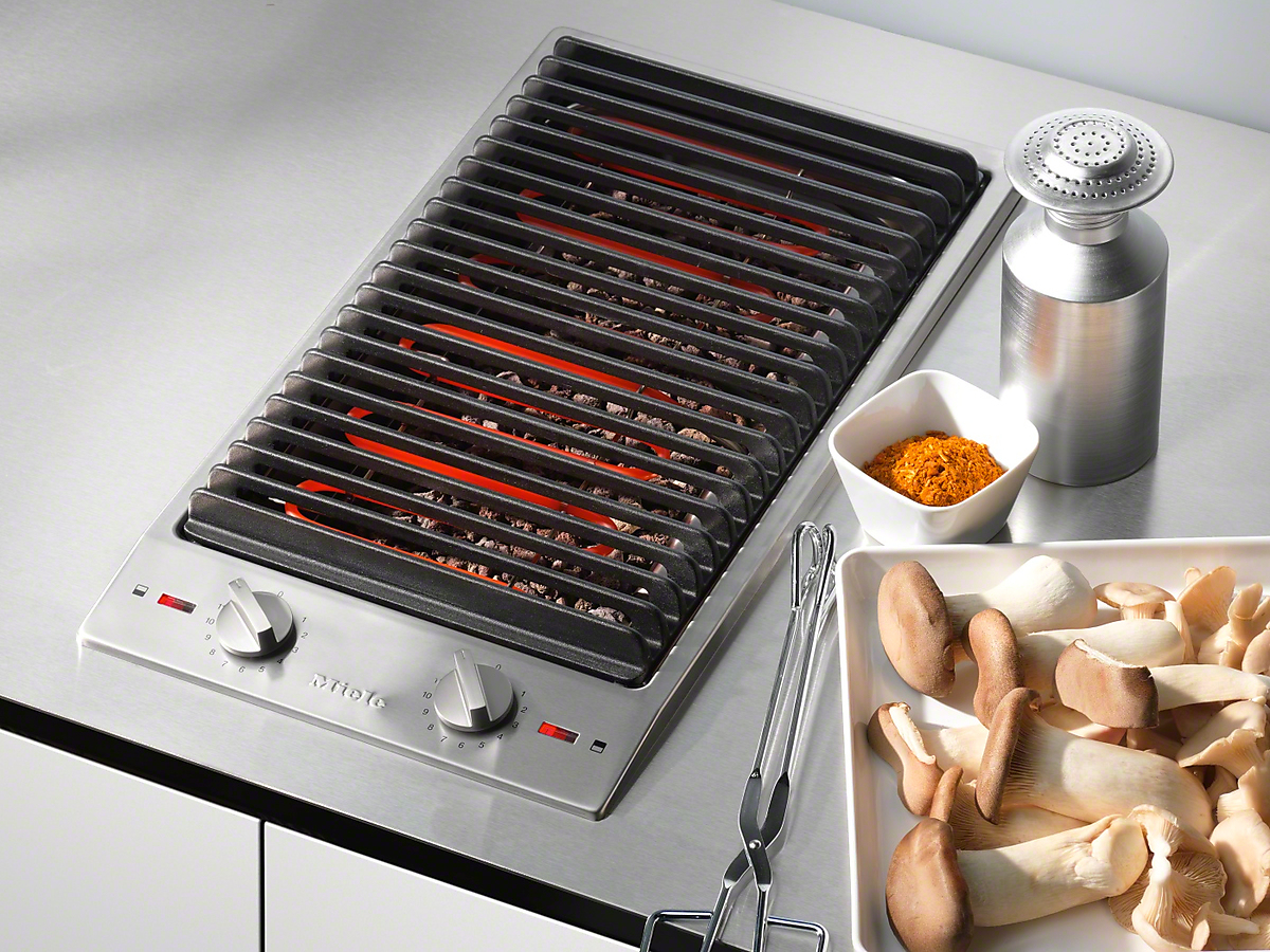MIELE CS 1312 BG