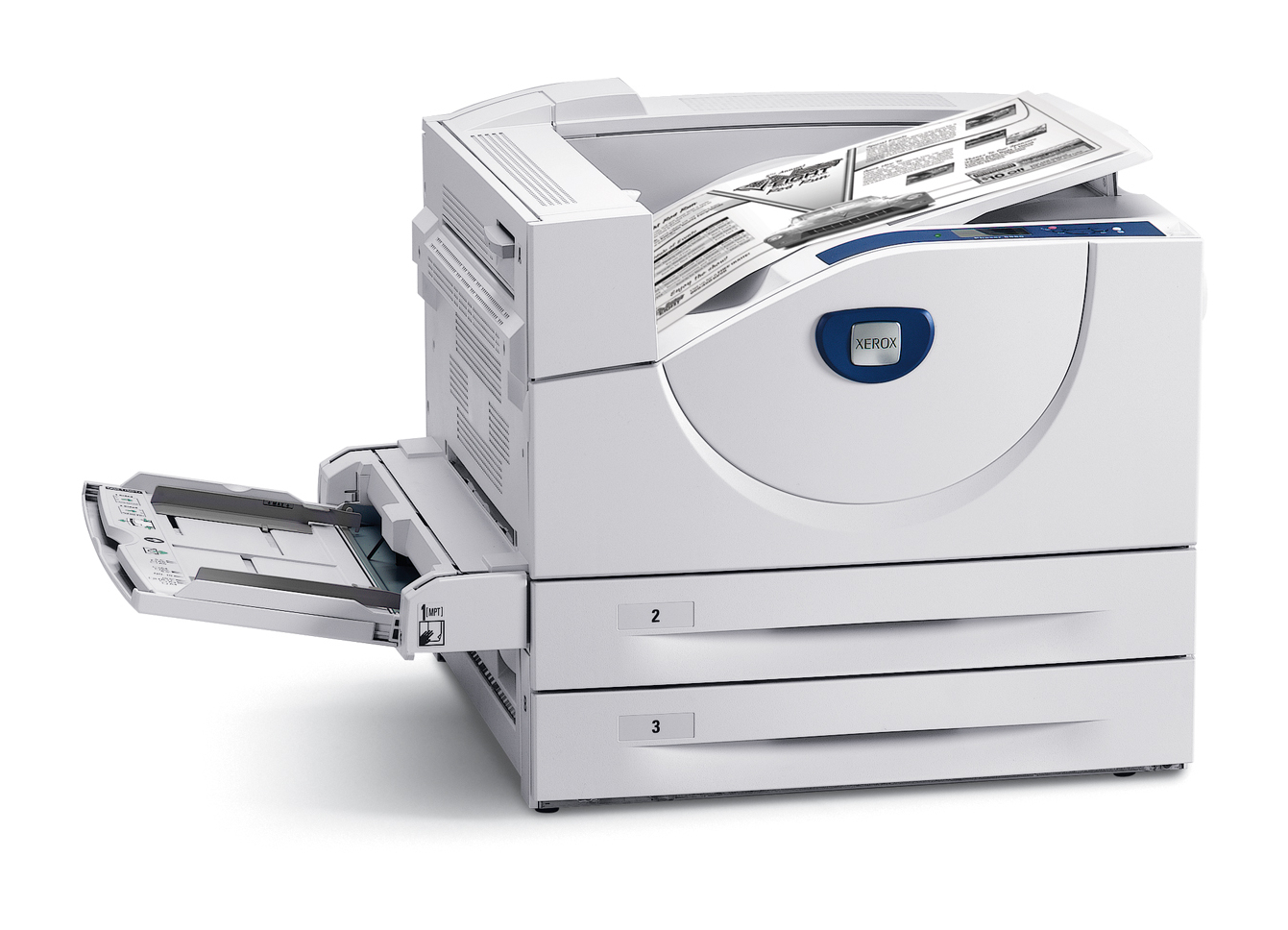 XEROX Phaser 5550V_N