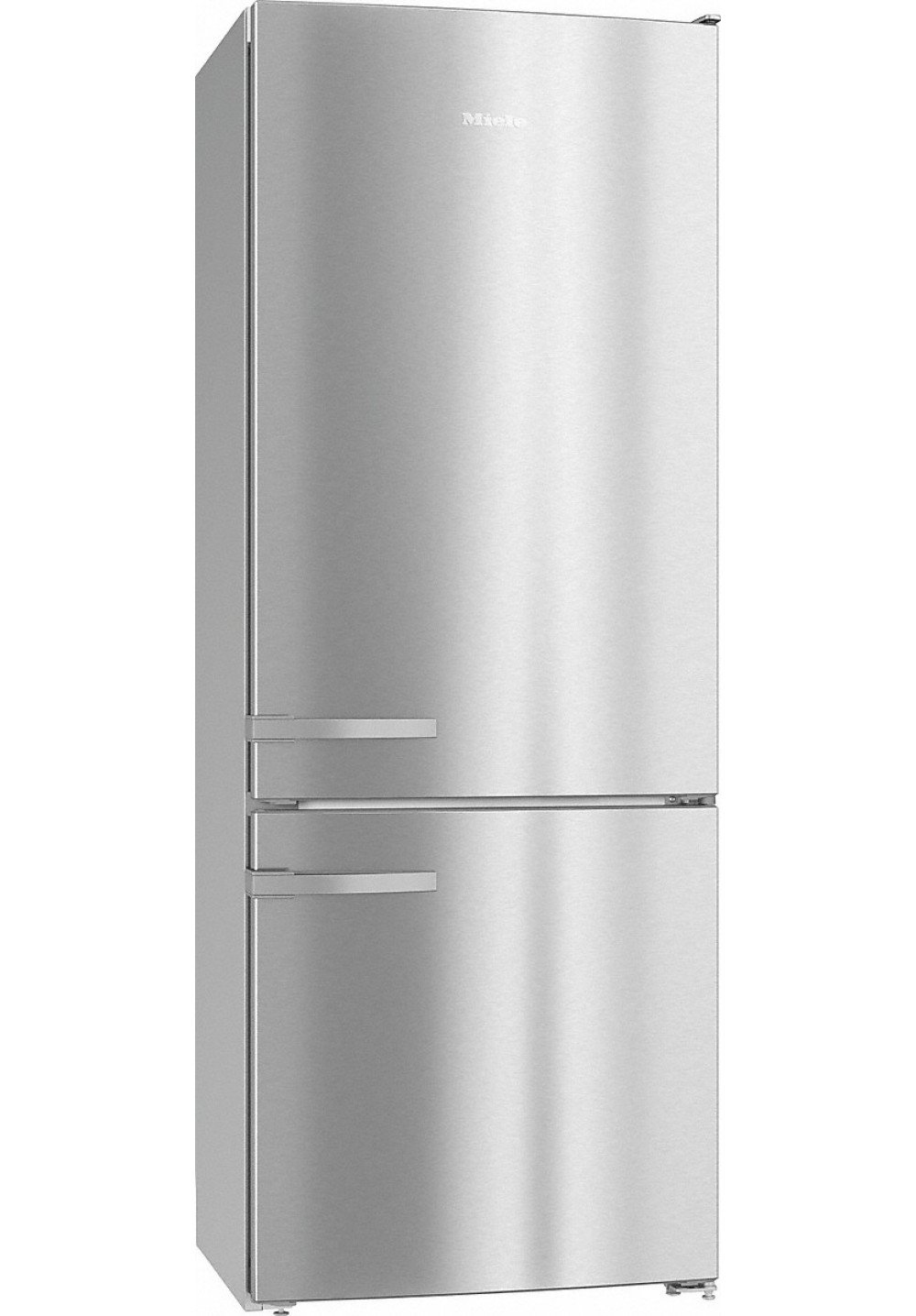 MIELE KFN 15943 SD ED/CS A++ Enerji Sınıfı 442 Lt Solo Donduruculu Buzdolabı Çelik