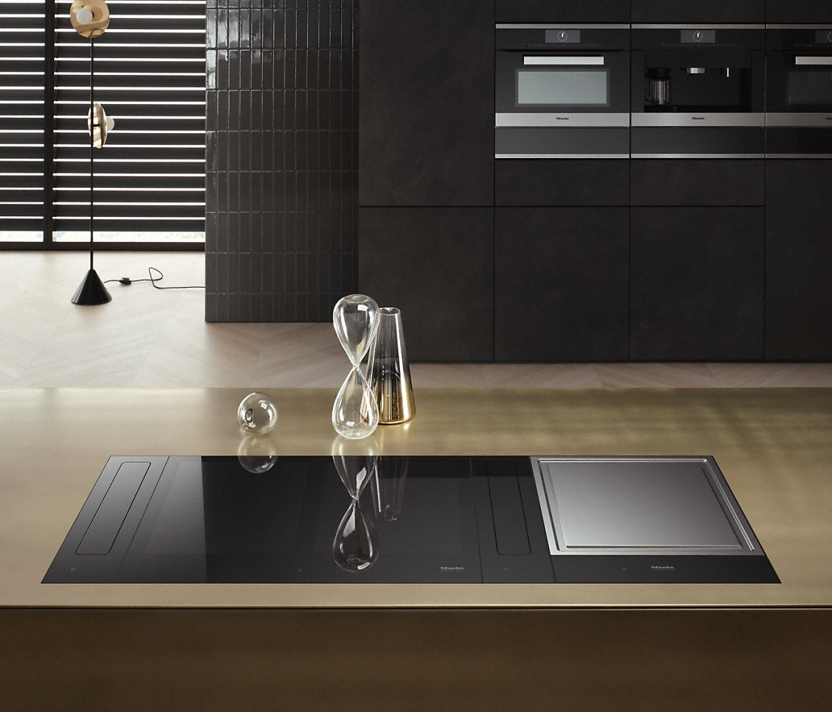MIELE KM 6329