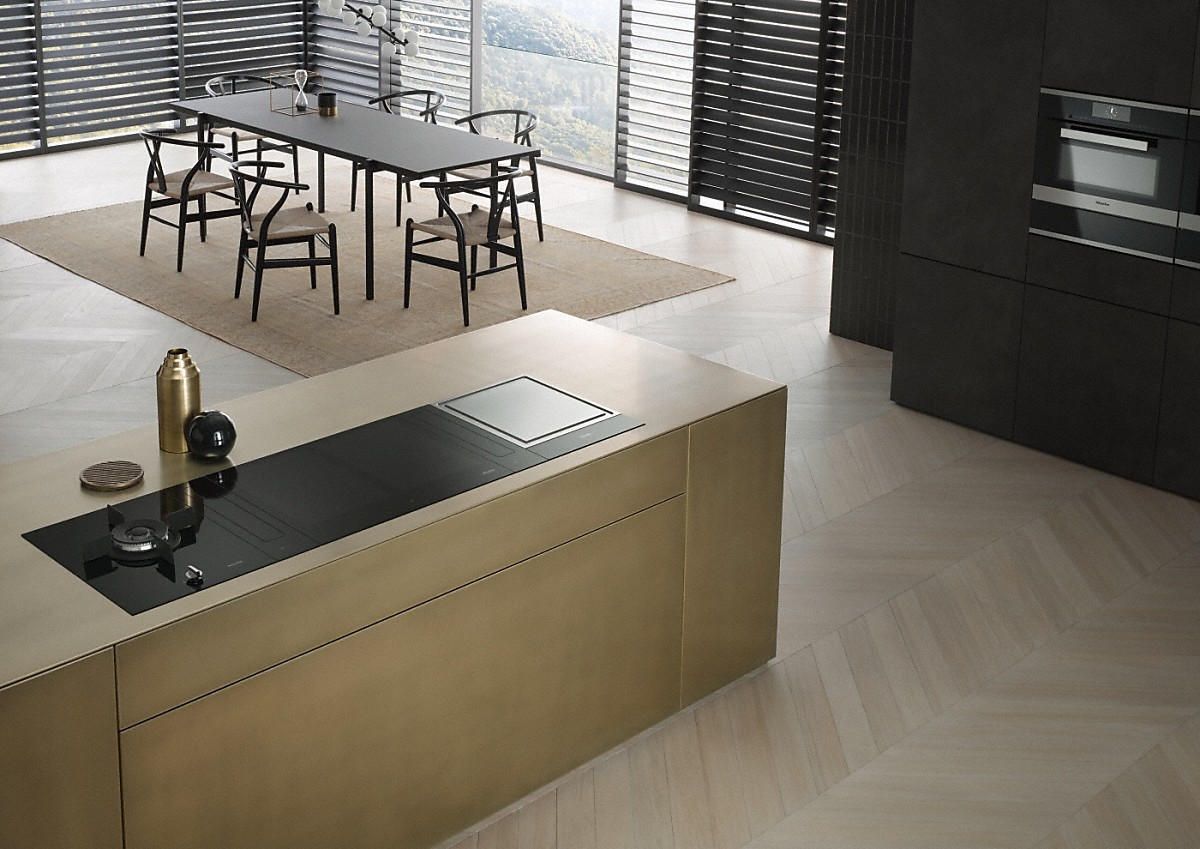 MIELE KM 6329