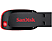 SANDISK 8Gb Usb Cruzer Blade Sandısk Sdcz50-008G-B35