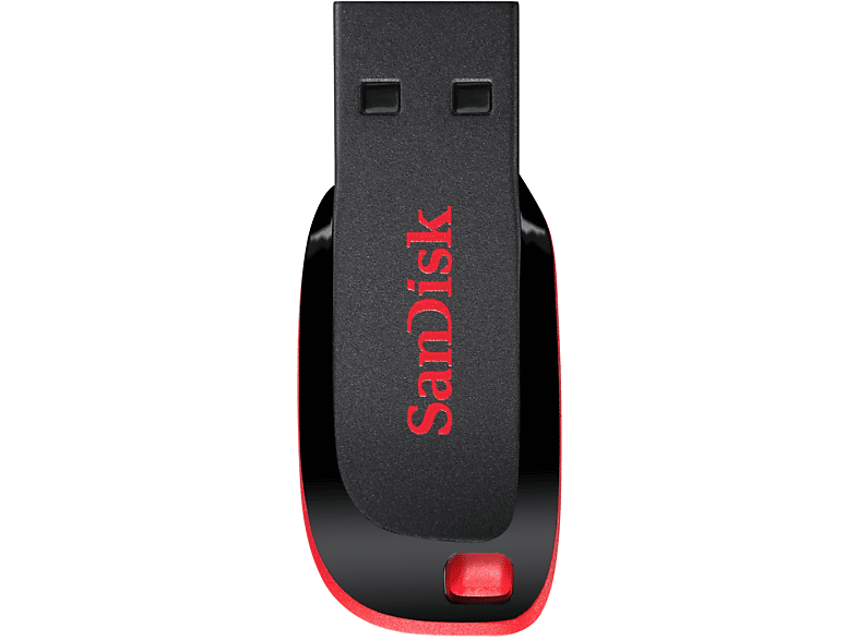 SANDISK 16Gb Cruzer Blade Taşınabilir Bellek_4