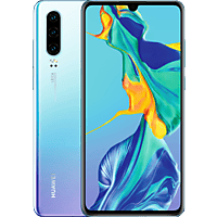 HUAWEI P30 128 GB Breathing Crystal Dual SIM