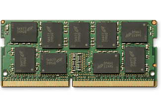 HP 8GB DDR4 2666MHz Ram