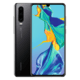 Huawei P30 Smartphone mit 128 GB Speicher und Dual-SIM in Schwarz