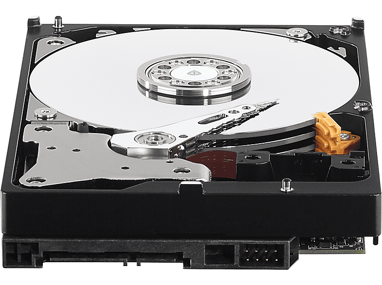 WD Red 3,5