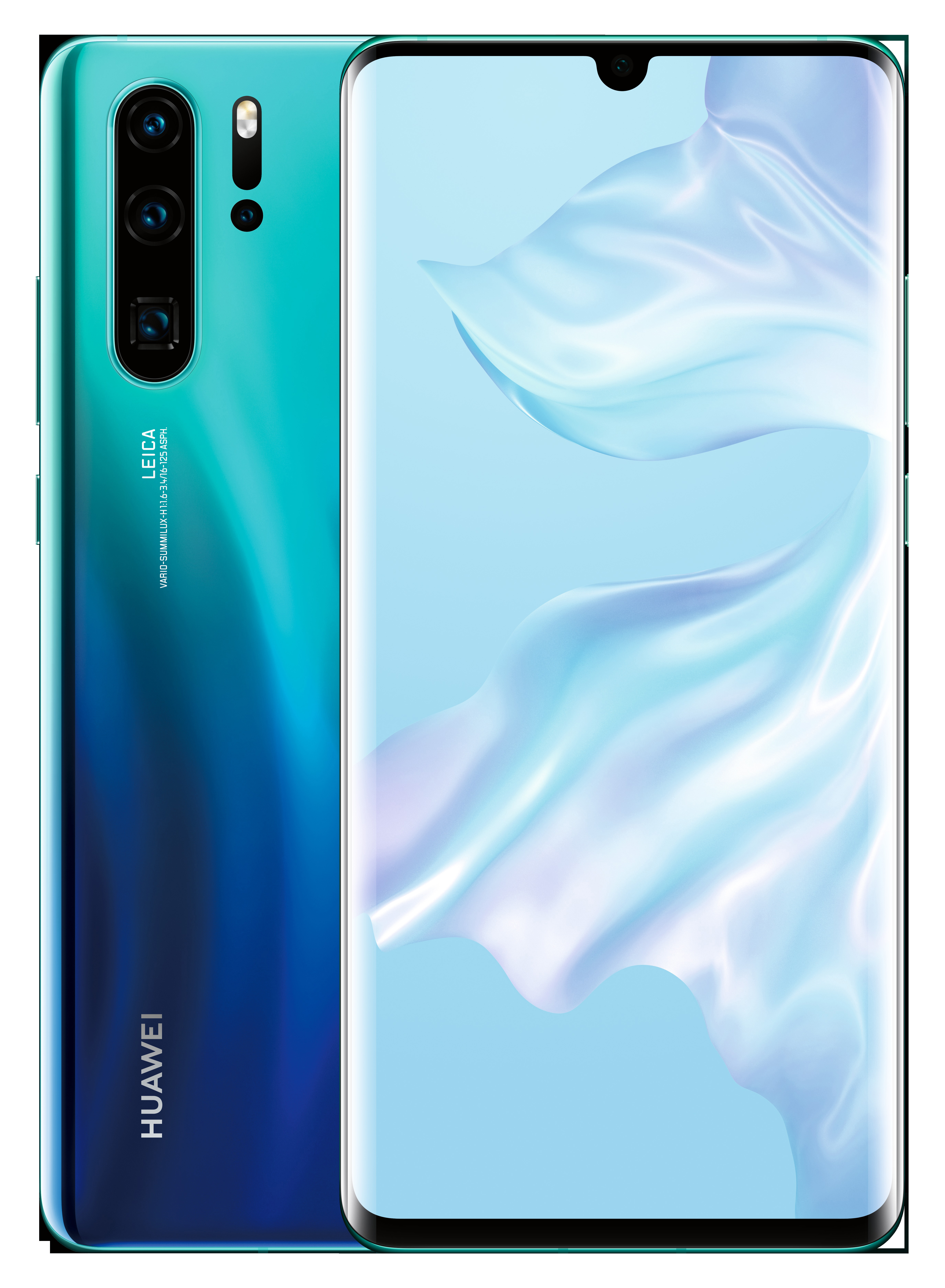 HUAWEI P30 Pro 256 GB Aurora Dual SIM