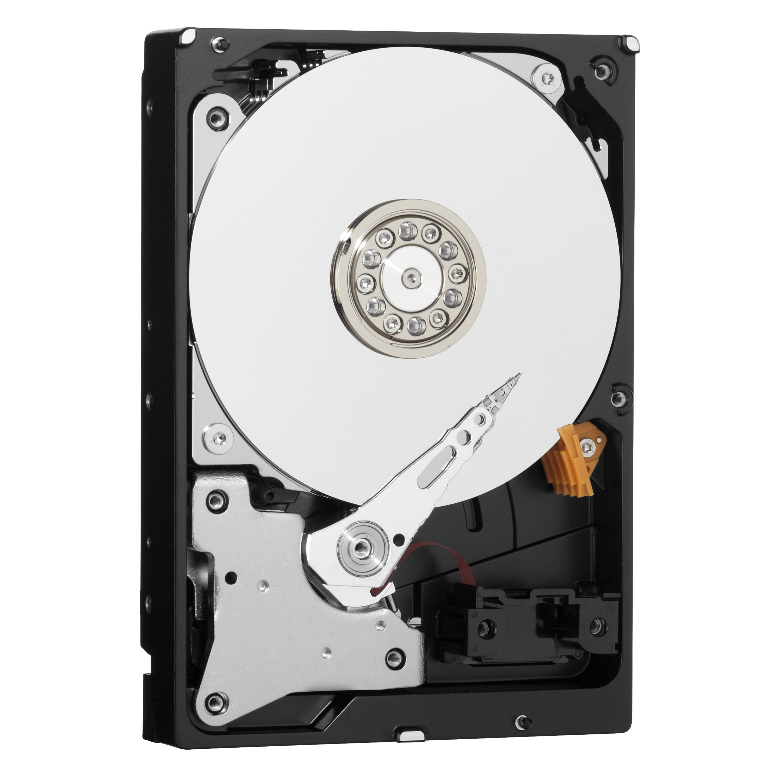 WD Red 3,5