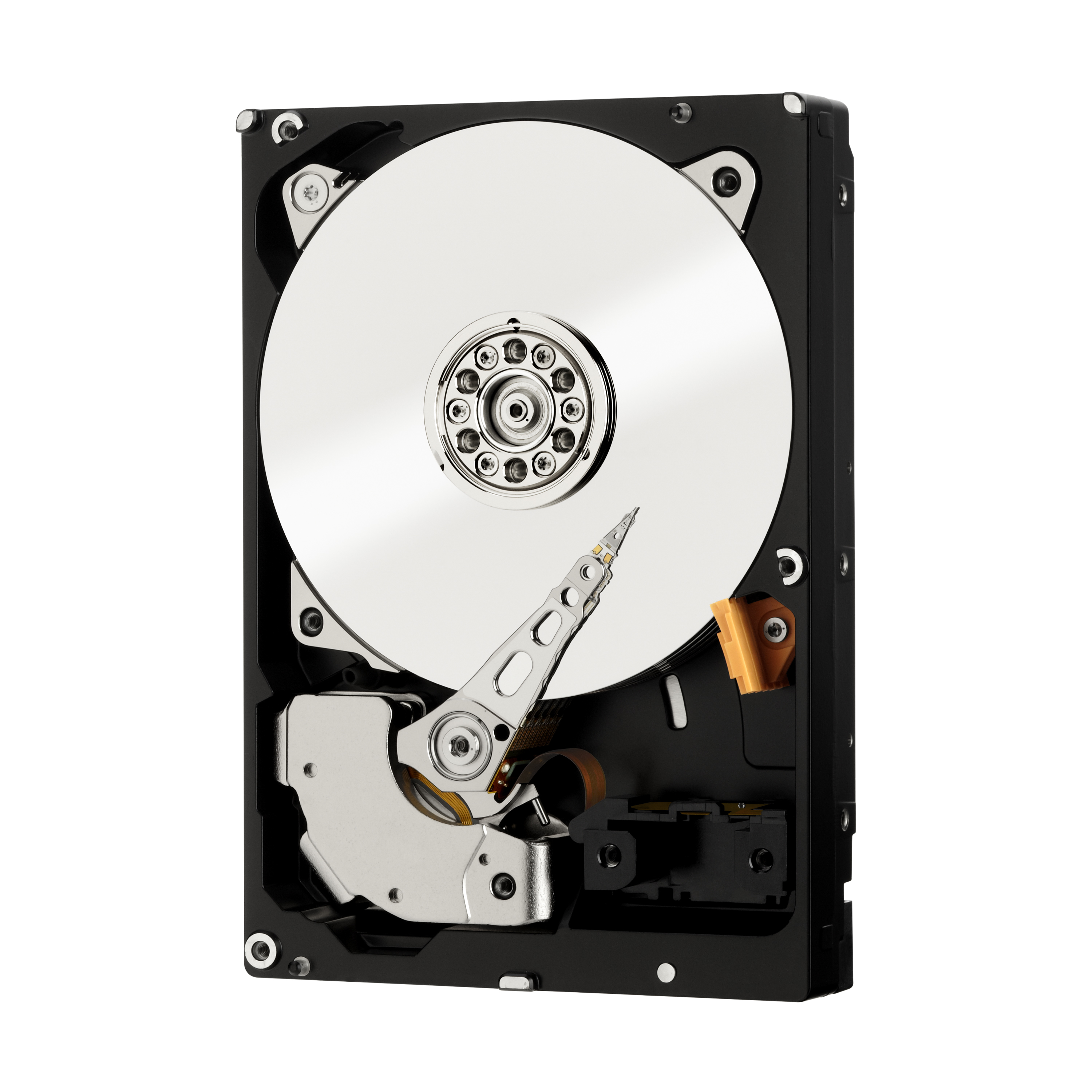 WD Black 3,5" SATA III 6Gbit/s 7200 RPM 1TB 64MB Cache WD1003FZEX
