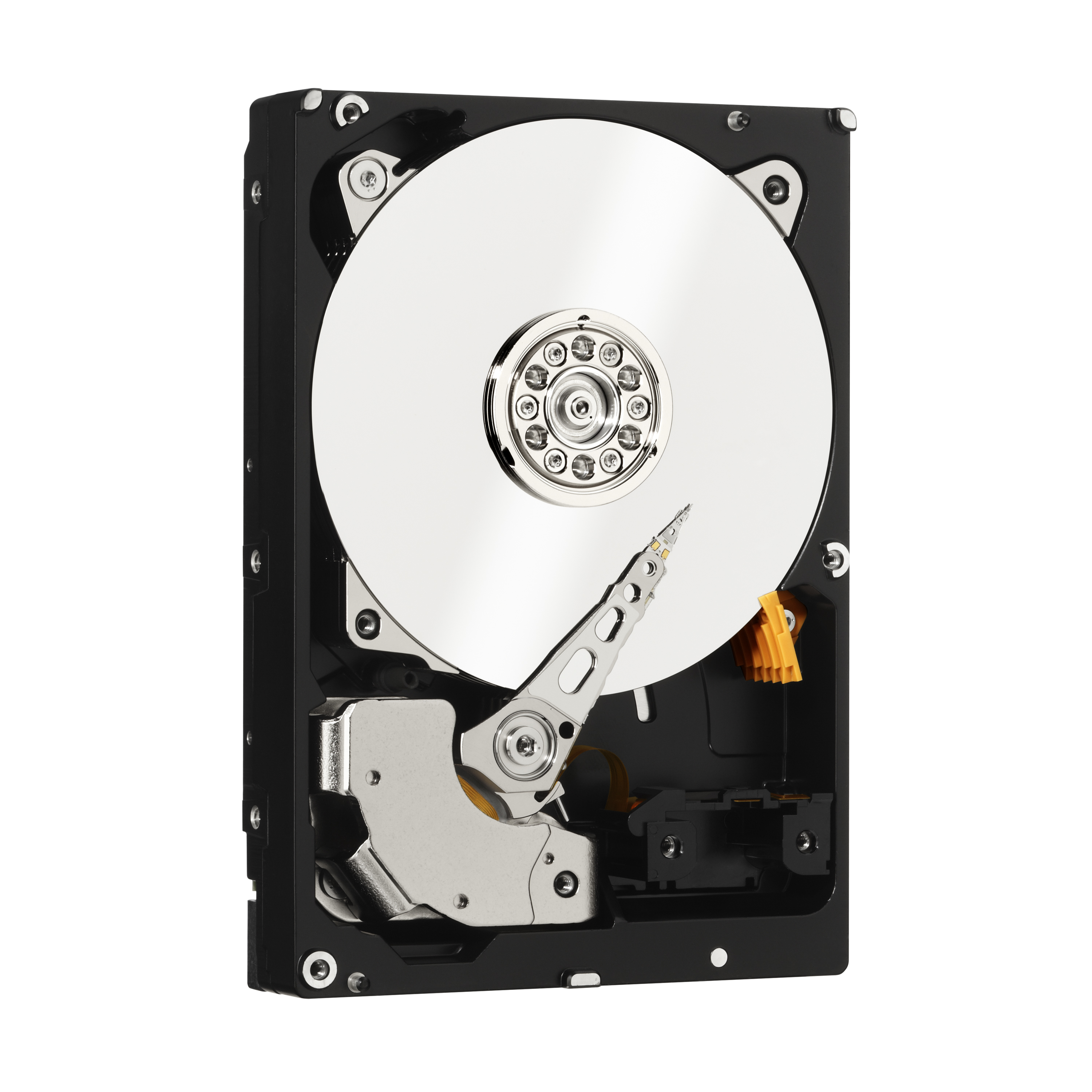 WD Black 3,5" SATA III 6Gbit/s 7200 RPM 1TB 64MB Cache WD1003FZEX