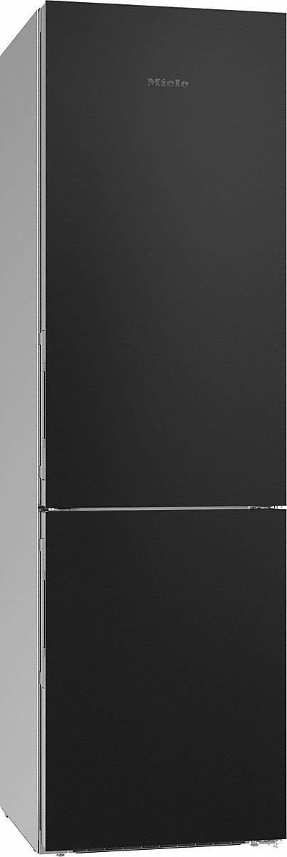 MIELE KFN 29283 D BB A+++ Enerji Sınıfı 343 Lt  Solo Donduruculu Buzdolabı Çelik