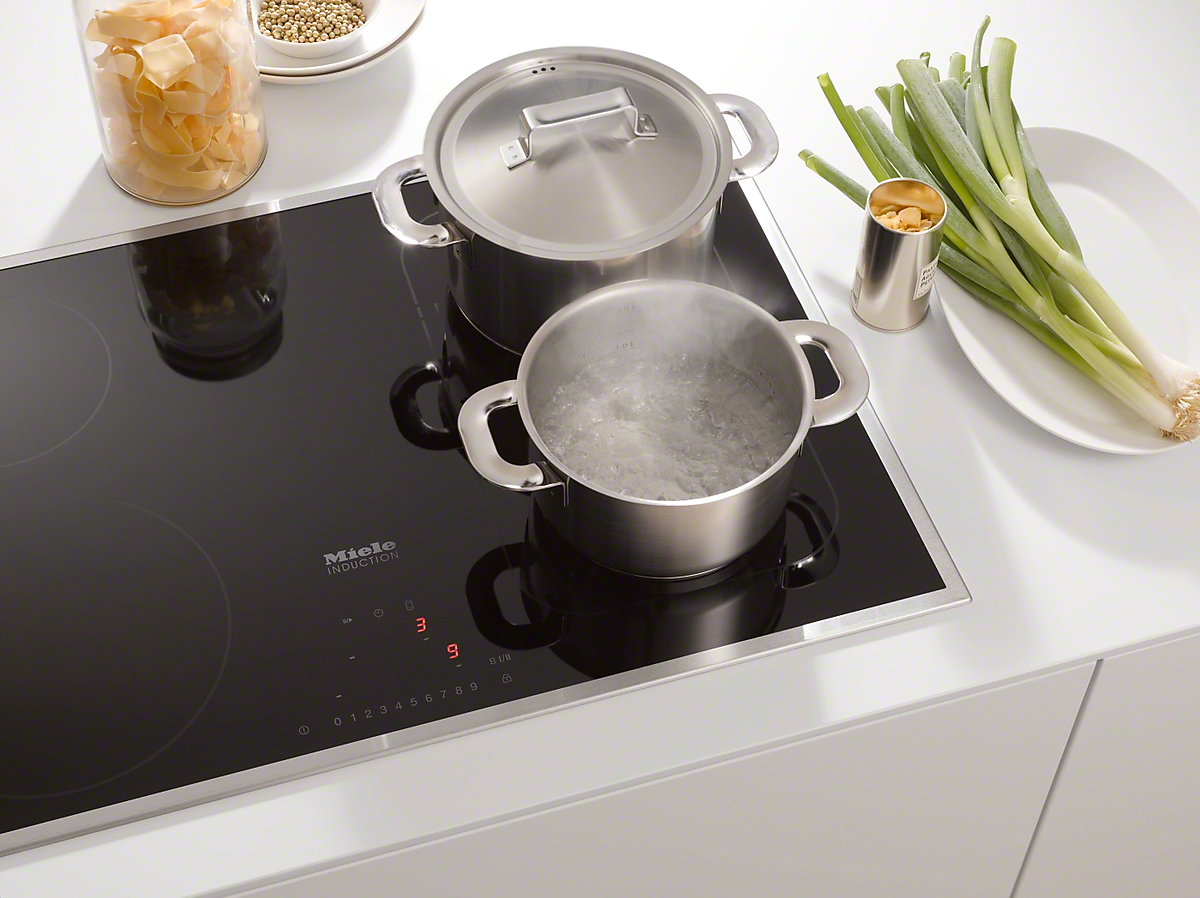 MIELE KM 6347