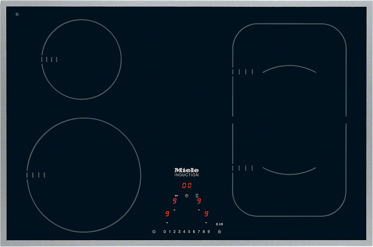 MIELE KM 6347