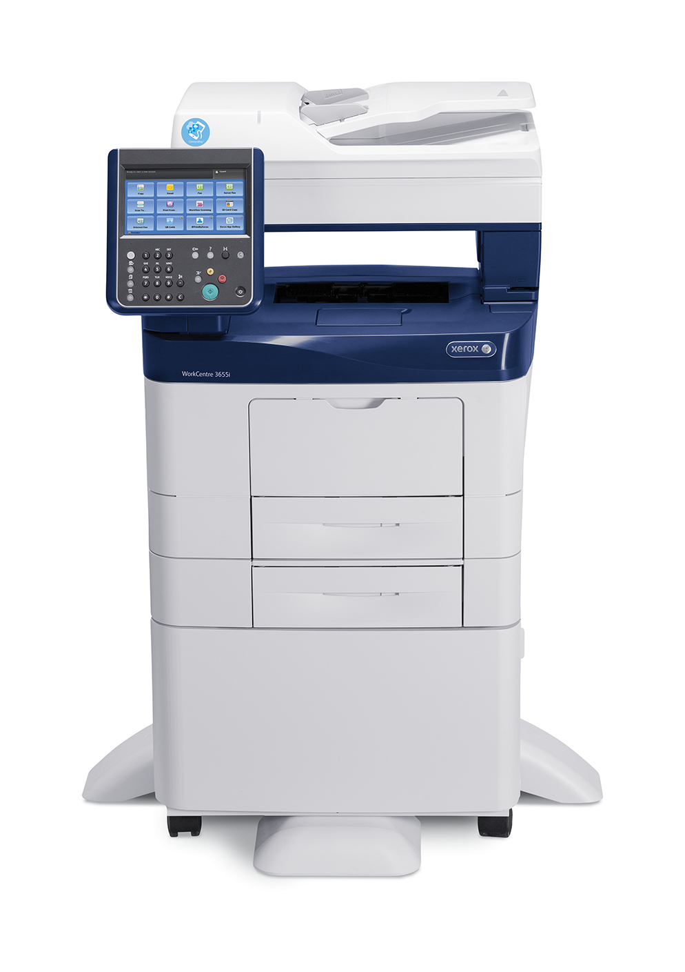 XEROX 3655IV_X